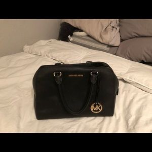 Beautiful Michael lots bowling bag